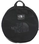 Base Camp Duffel S - Tnf Black